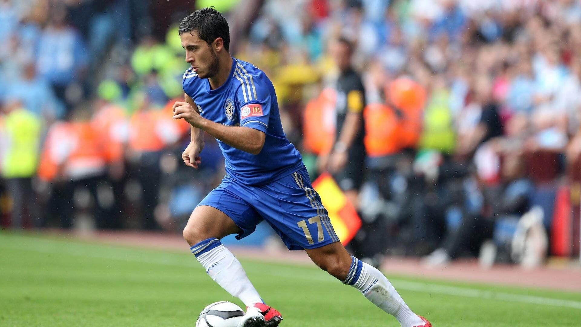 五大联赛是否出现高控球低射门高胜率新趋势，五大联赛最高的球员